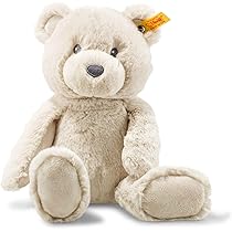 Steiff テディベア ベージュ 約10cm Amazon.co.jp: Steiff 241536テディ。ベアジー28ベージュ